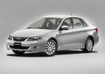 Subaru Impreza Sedan 2008 года
